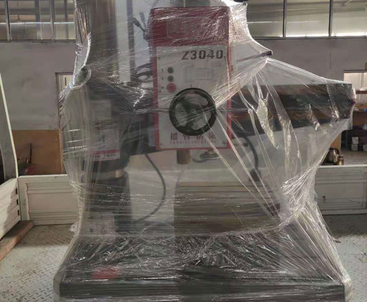 Z3040江南注册
